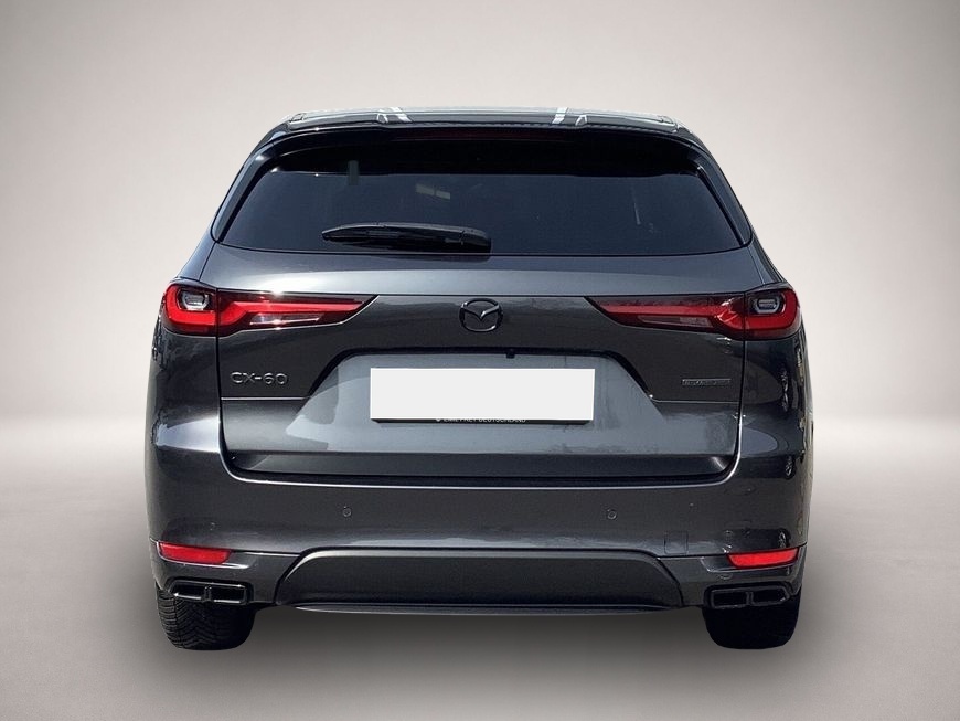 Bild 5 Mazda CX-60 AWD PHEV Aut. HOMURA