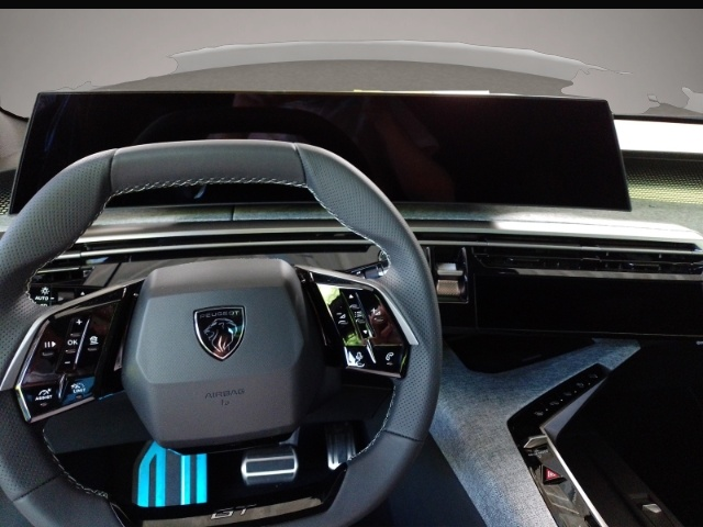 Bild 5 Peugeot 3008 Hybrid 145 GT Navi Soundsystem LED ACC El.