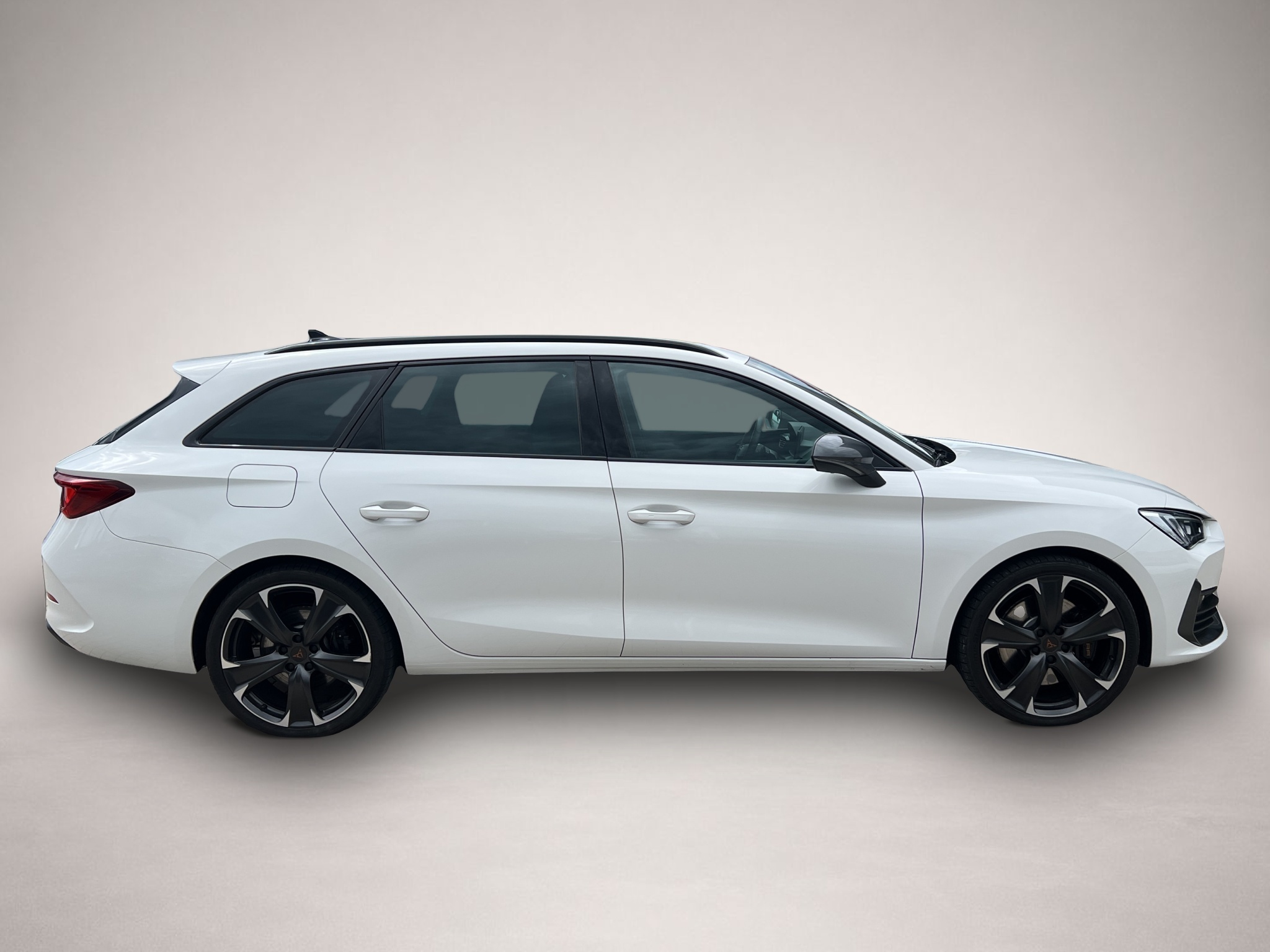 Bild 4 Cupra Leon Sportstourer 1.4 TSI e-Hybrid DSG VZ LED AC
