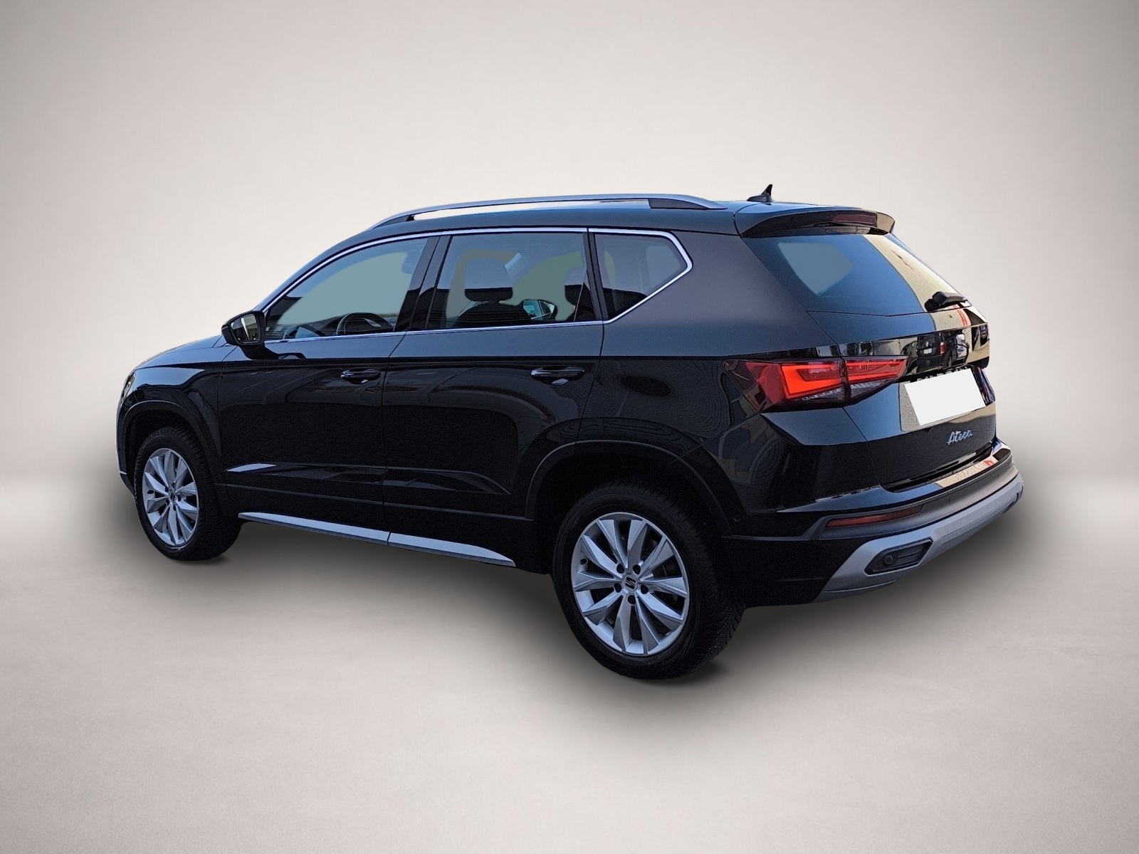 Bild 5 Seat Ateca 1.5 TSI DSG Xperience NAVI RFK PARK-ASSIST