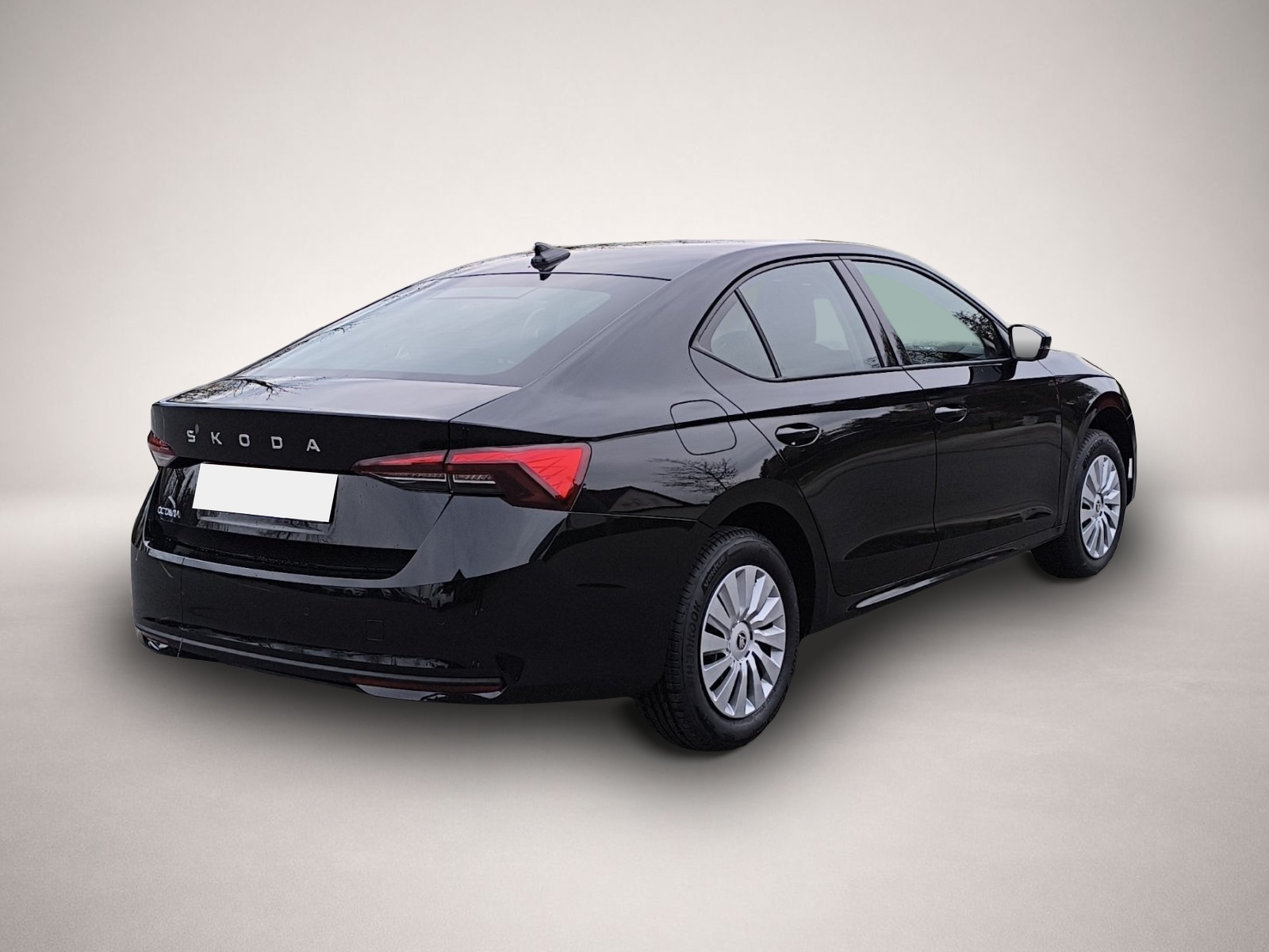 Bild 7 Skoda Octavia 1.5 TSI Essence PDC SHZ LED VZE LHZ
