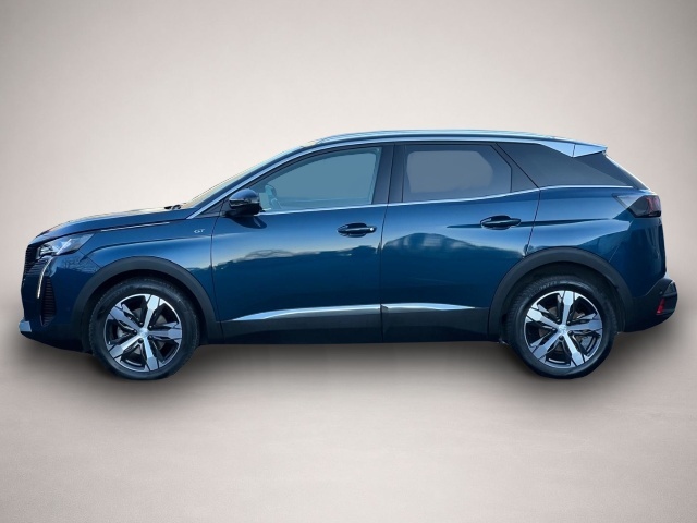 Peugeot 3008 3008 GT SHZ/360CAM/NAVI/ACC/LED/CRPLY - Thumbnail 4