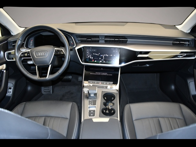 Bild 4 Audi A6 Avant 45 TFSI S-tronic S line Rückfahrkam/Mat