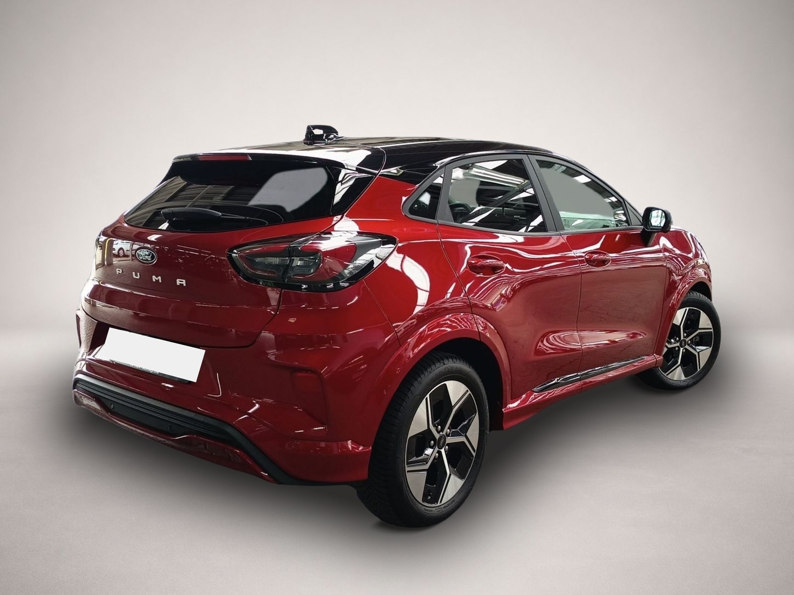 Bild 3 Ford Puma 43 kWh Premium *LED-MATRIX*ACC*360°*B&O*
