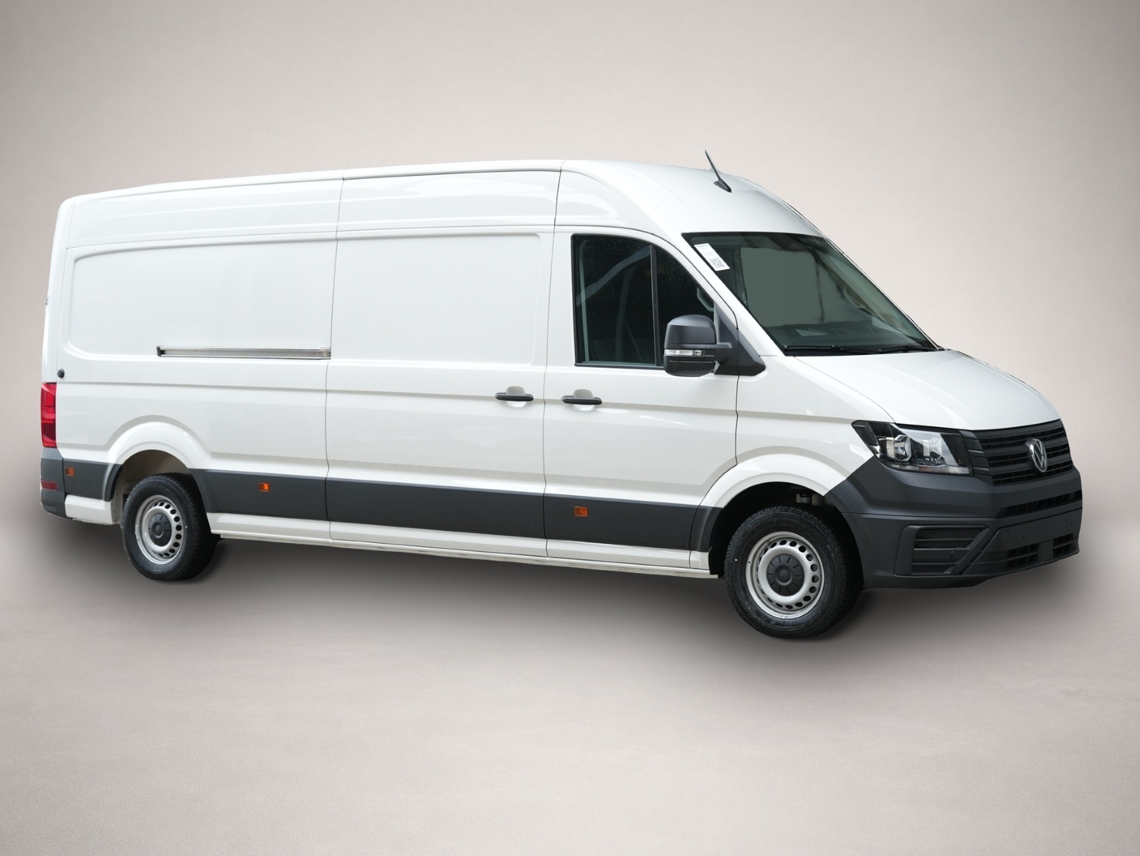 Fotografie des Volkswagen Other Crafter 35 LR HD 5J. GAR KAMERA KLIMA PDC