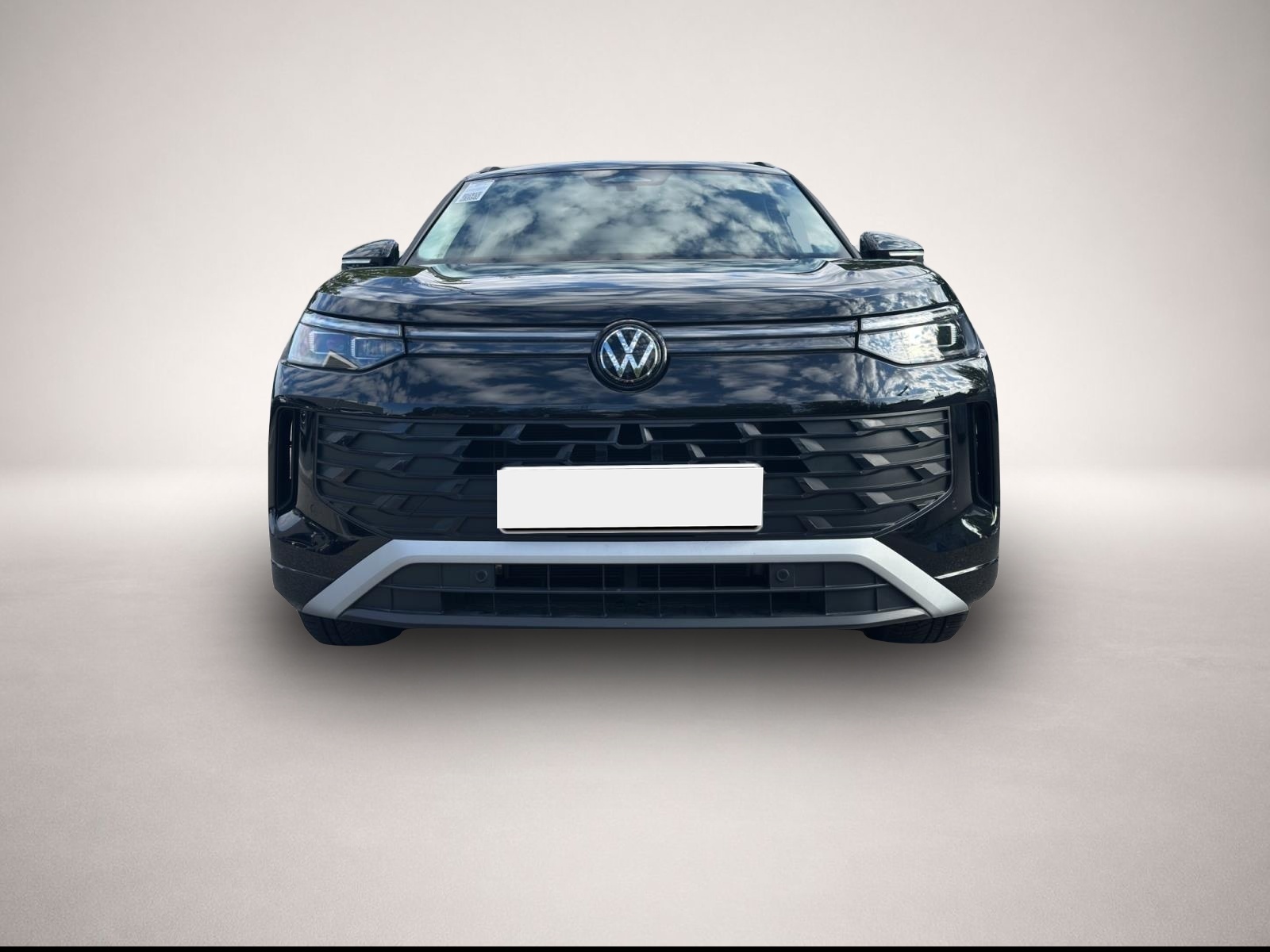 Fotografie 2 des Volkswagen Tayron 1.5 eHybrid DSG Life KAMERA AHK LED ACC