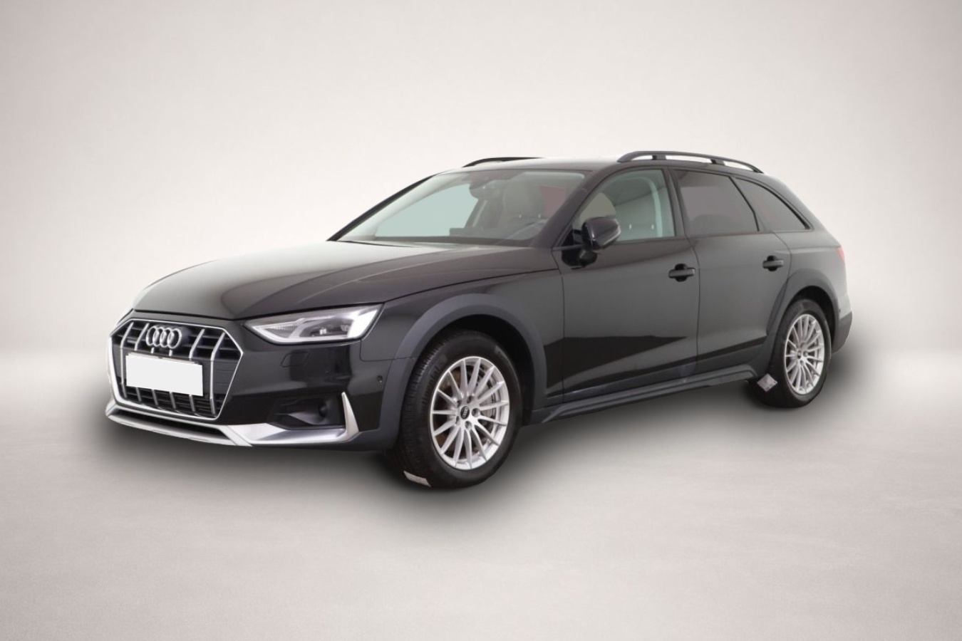 Fotografie Audi A4 Allroad 45 TFSI Q S tronic ACC/HuD/360°/Stand