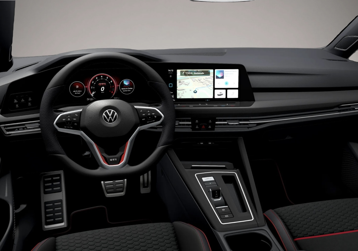 Bild 2 Volkswagen Golf VIII