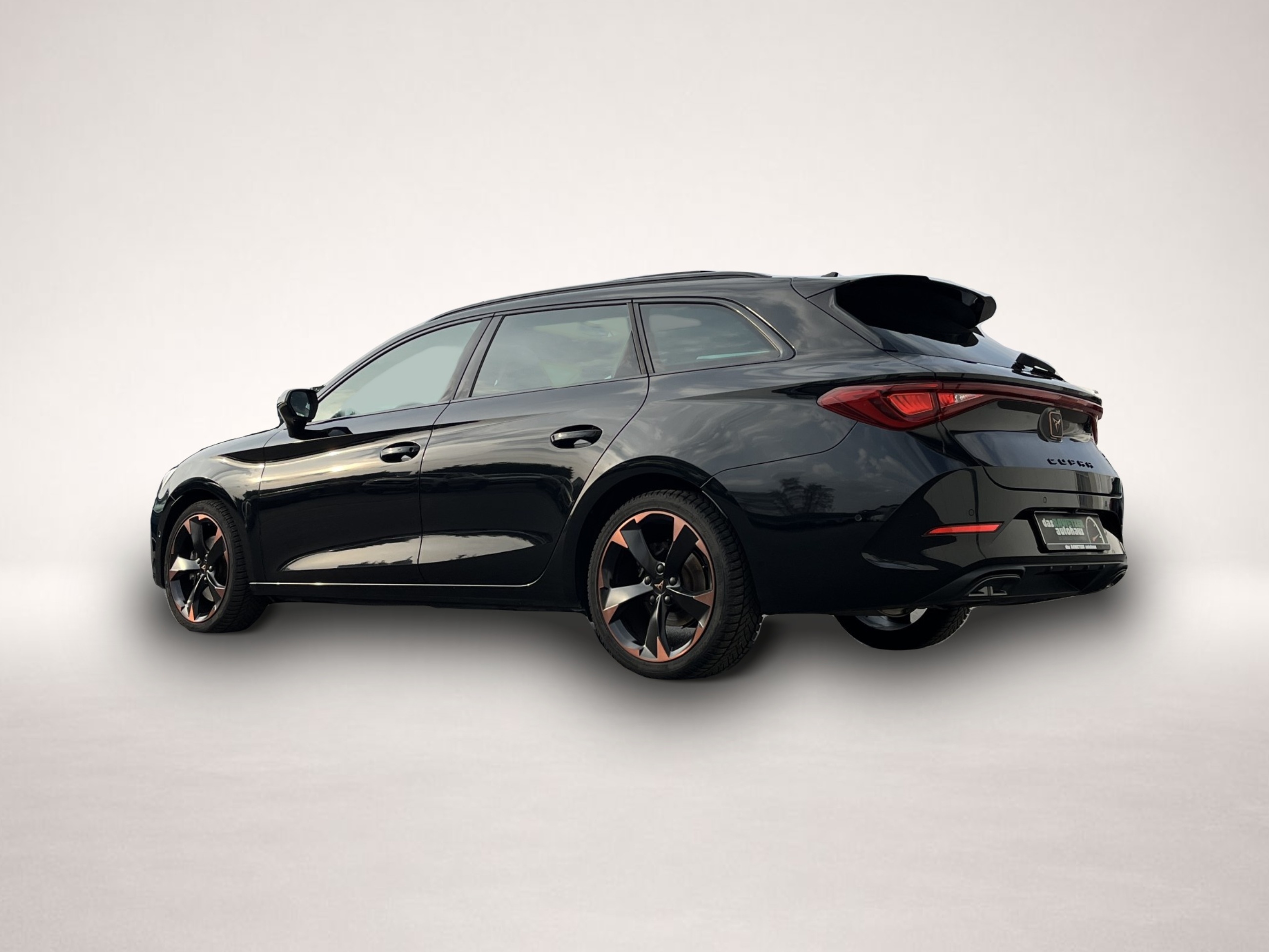 Bild 8 Cupra Leon SP 1.5 TSI DSG 18 Zoll Vorb-AHK PANO RFK Pa