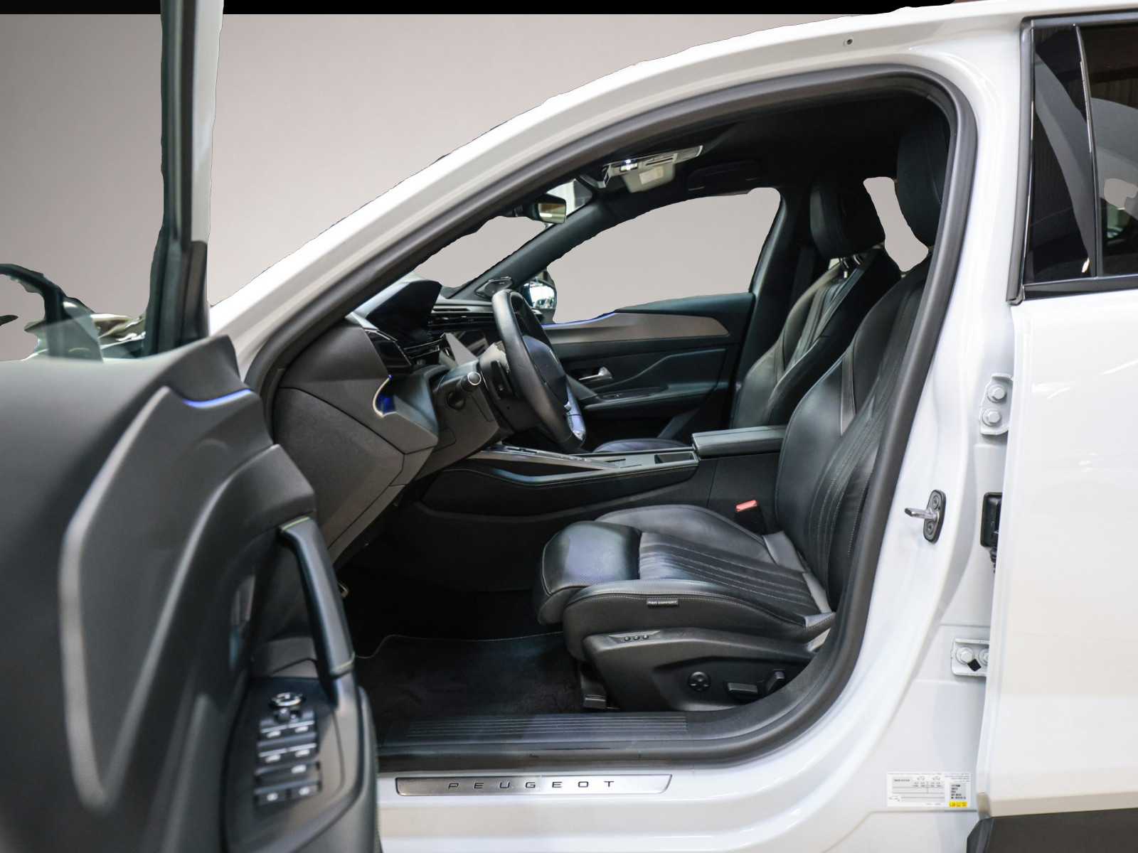 Bild 7 Peugeot 408