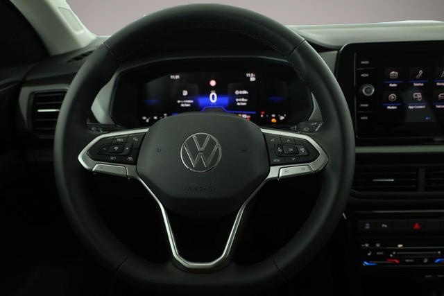 Bild 4 Volkswagen T-Cross 1.5 TSI 110 kW Life T-Cross 1.5 TSI DSG Life, A.