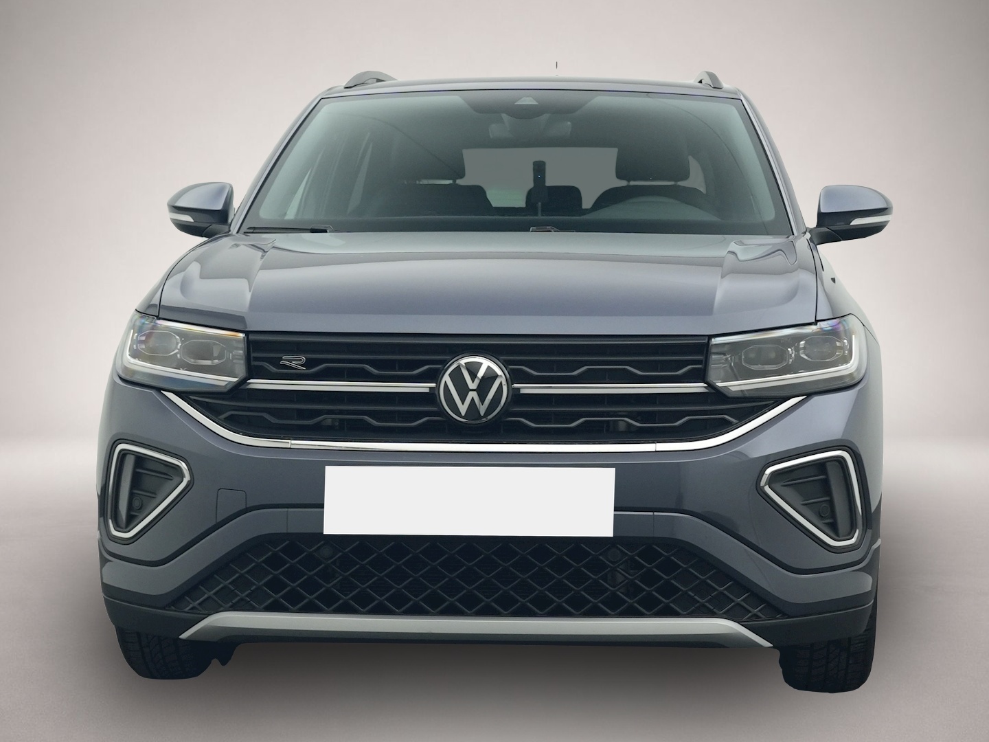 Bild 8 Volkswagen T-Cross 1.5 TSI DSG R-Line AHK KAMERA ACC LED NA