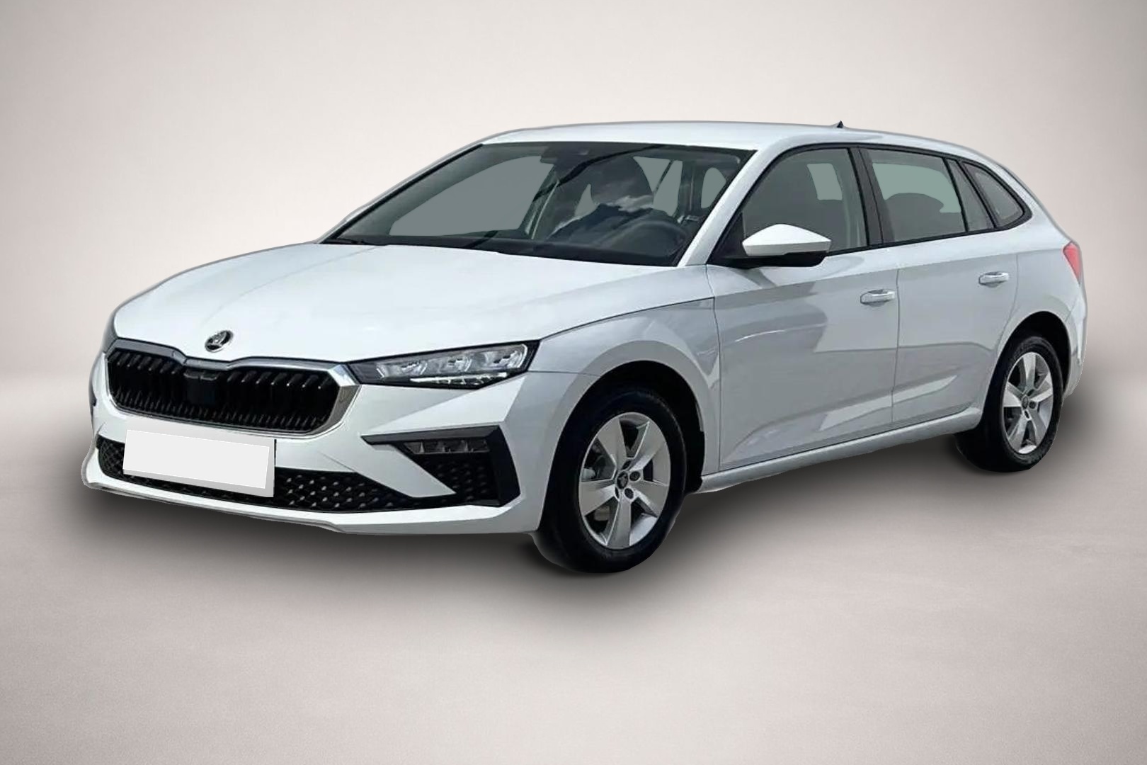 Bild 1 Skoda Scala Classic 1,0 TSI