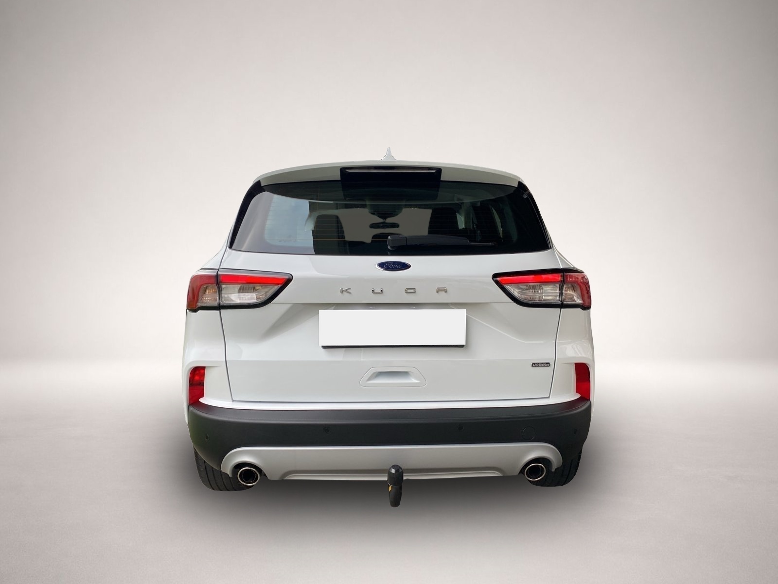 Bild 4 Ford Kuga Cool & Connect PHEV AHK*Navi*LM*WiPa*