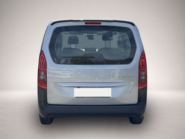 Citroën Berlingo XL Plus 1,5 130 EAT8 Klima Rückfahrkamera Einpa. - Thumbnail 3