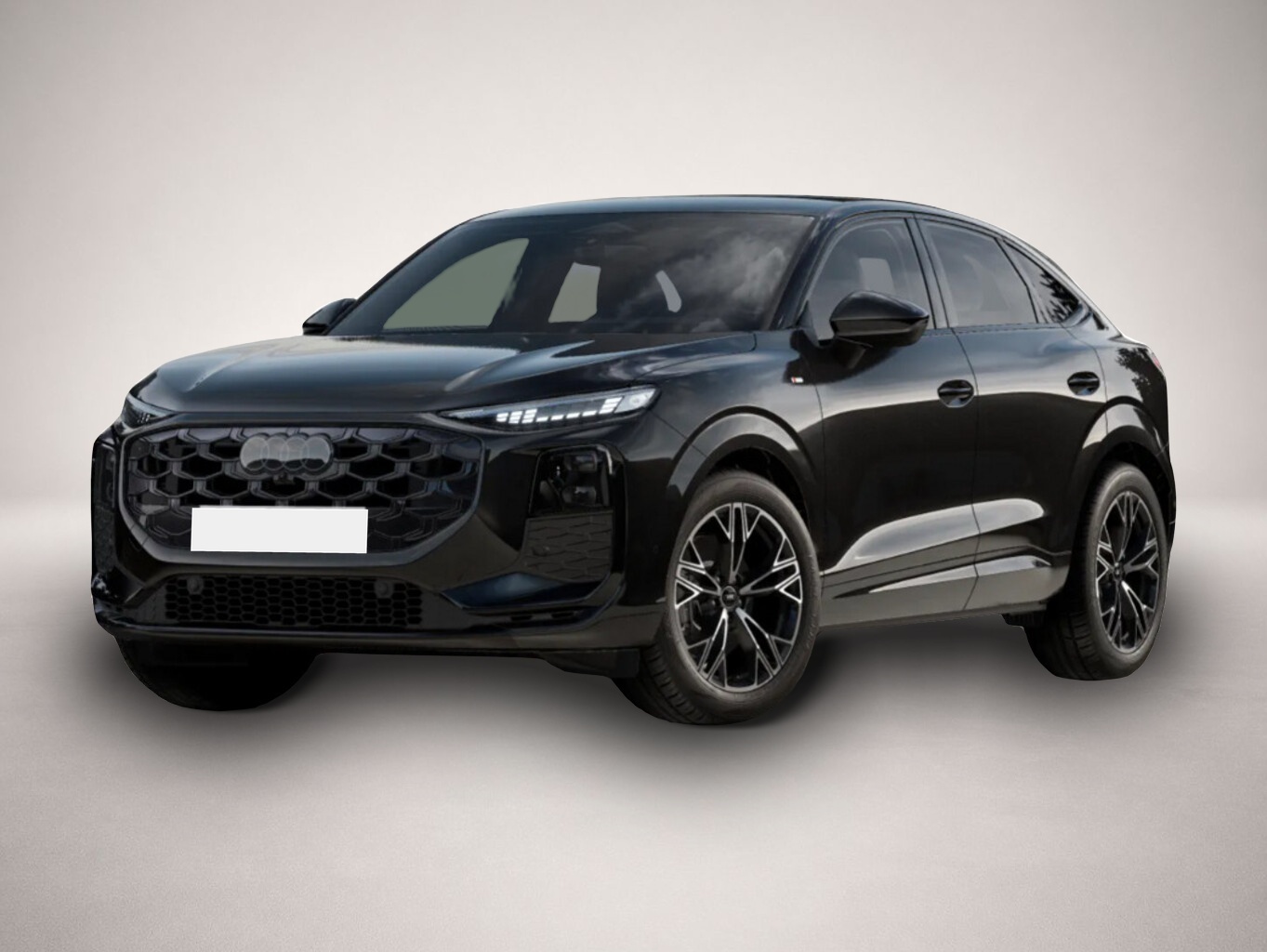 Bild Q3 Audi