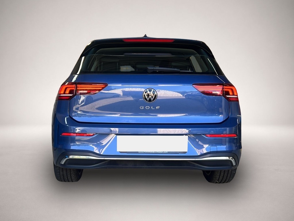 Bild 5 Volkswagen Golf 2.0 TDI DSG Style Facelift*KeyGo*ACC*LED*