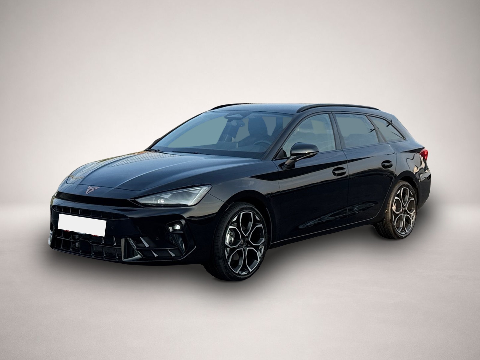 Bild 1 Cupra Leon ST eTSI DSG|AHK|5-J-GARANTIE|18