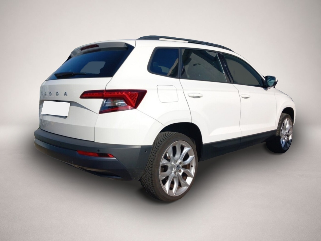 Bild 3 Skoda Karoq 1.5 TSI 150 DSG Style LED Nav LM19Z ACC