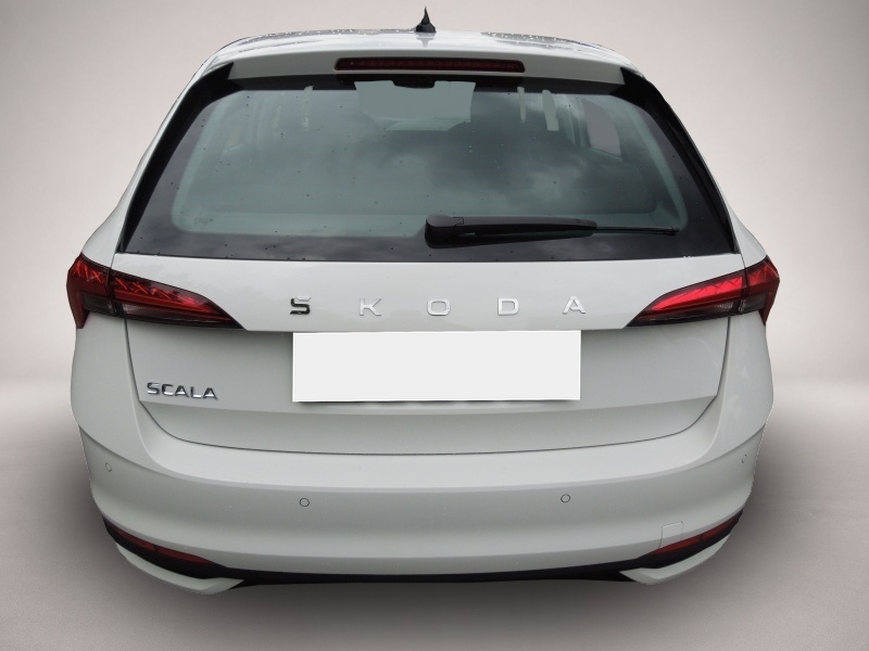 Bild 5 Skoda Scala 1.0 TSI Essence/LED/Klima/Sitzheizung/PDC