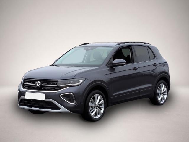 Bild T-Cross Volkswagen