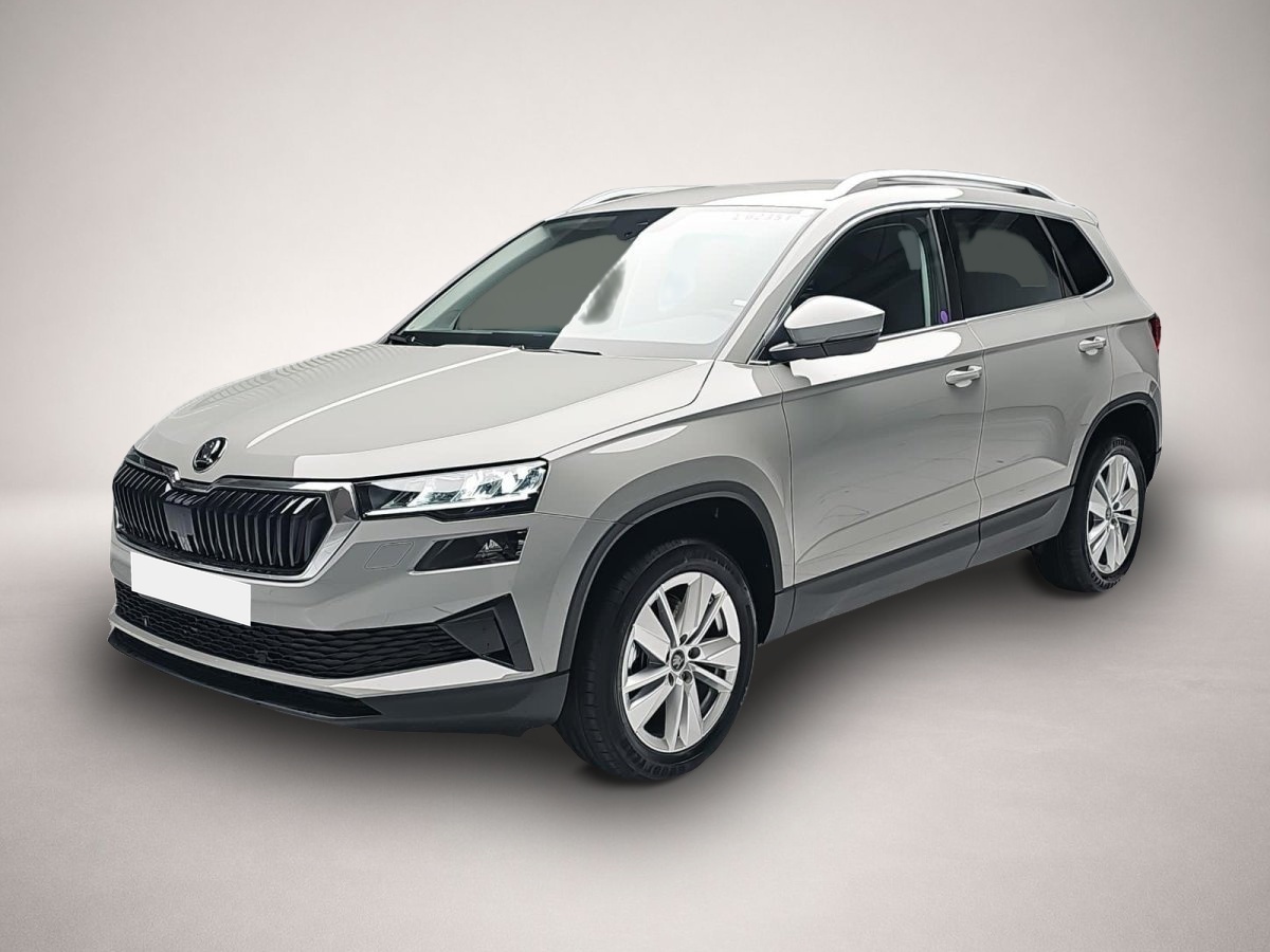 Fotografie Skoda KAROQ 1.5 TSI DSG DRIVE NAVI LED AHK LM