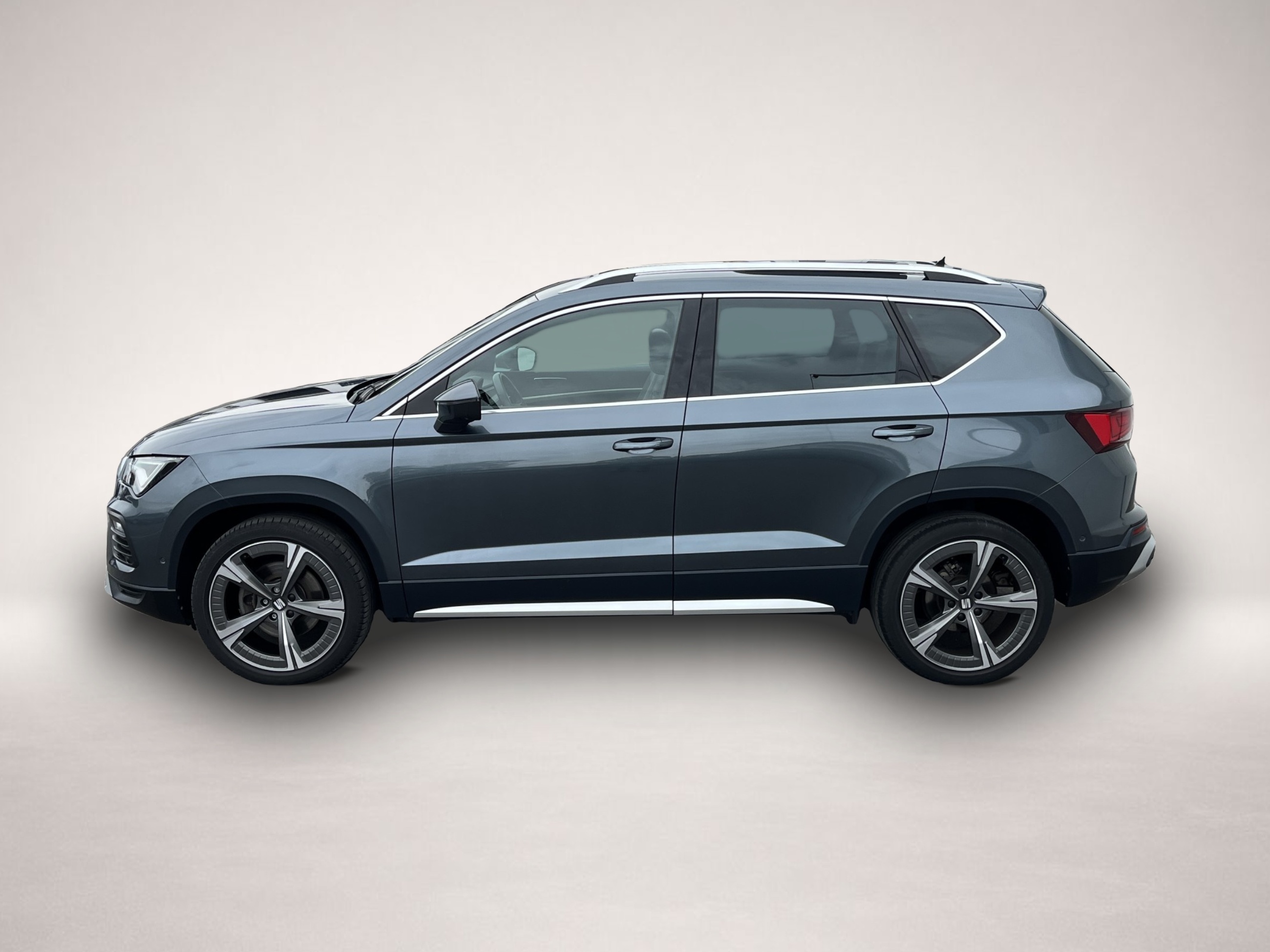 Bild 1 Seat Ateca 1.5 TSI DSG Xperience AHK PANO Navi 360RFK