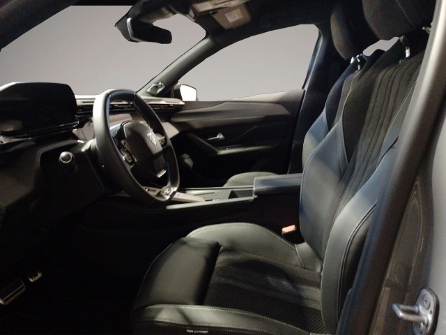 Bild 6 Peugeot 408 GT 136 e-DSC Navi digi.Cockpit 360°Cam LED