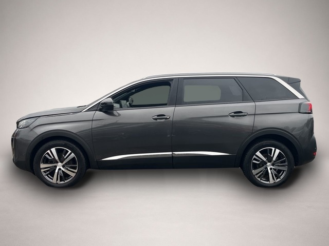 Bild 2 Peugeot 5008 Hybrid 136 Allure Pack 7-SITZER NAVI SHZ PD