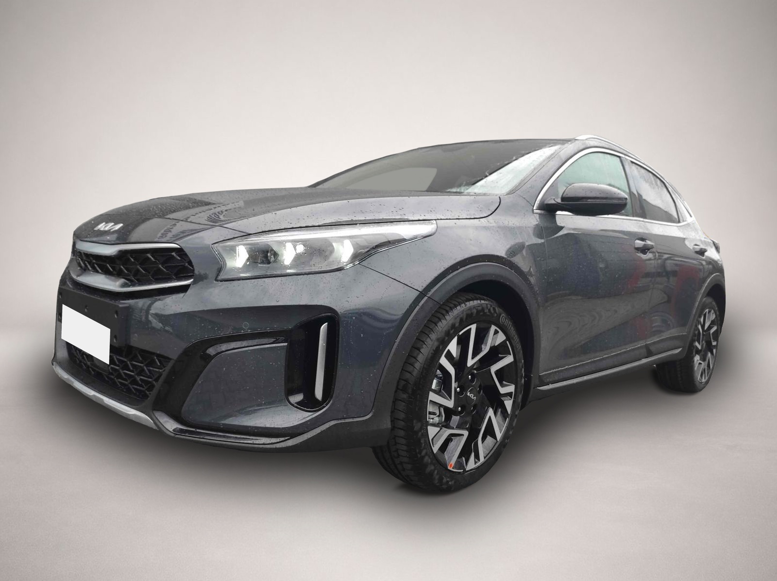 Fotografie 1 des Kia Other XCeed*Nightline*Pano*LED*Navi*PDC*Cam*ACC*18