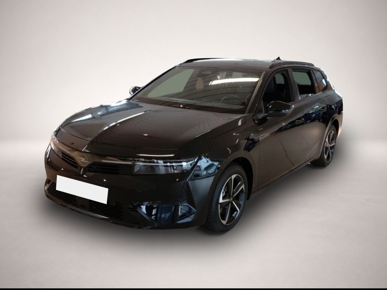 Bild Astra Opel