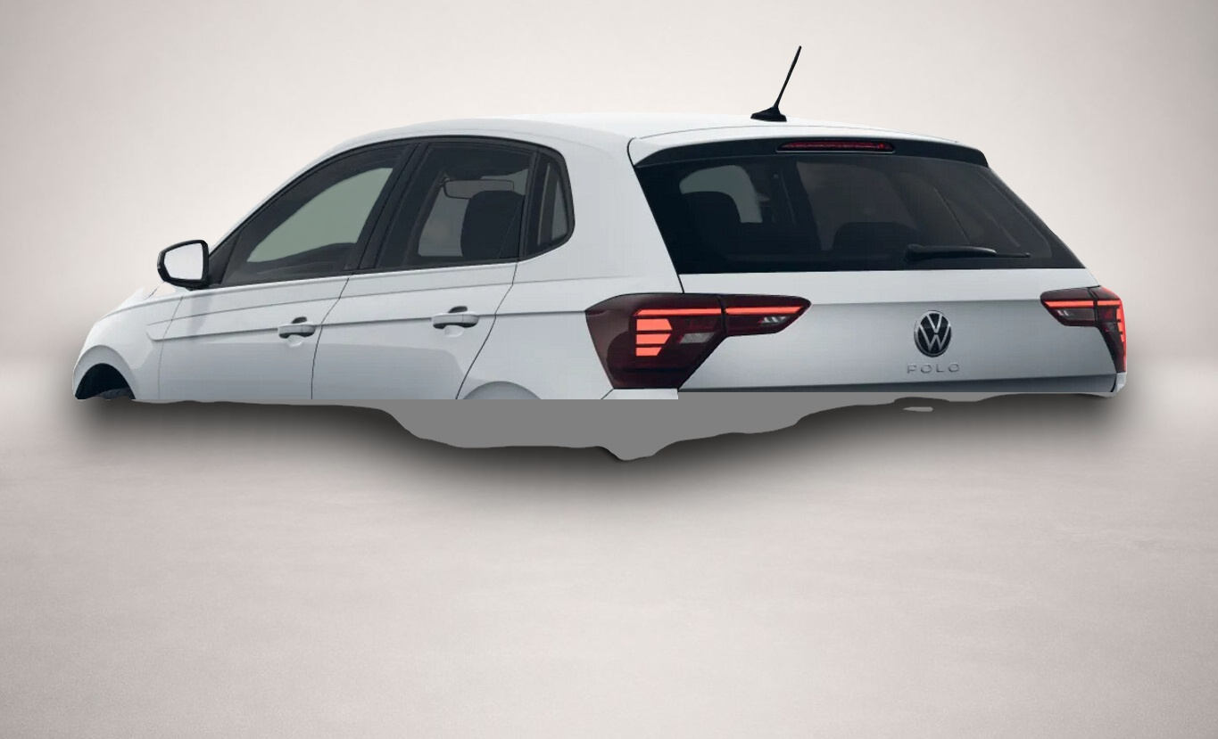 Volkswagen Polo Polo 115 DSG LM 15" AC(2Zone) SHZ Kam PDC Temp - Thumbnail 5