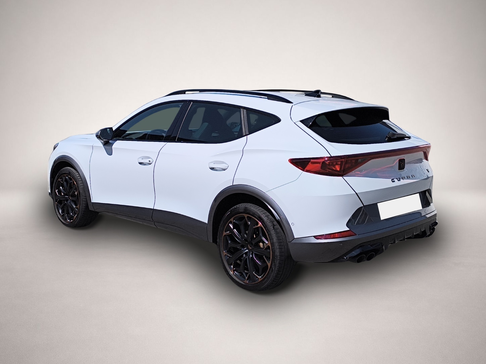 Bild 4 Cupra Formentor 2.0 TSI DSG 4Drive VZ LED NAVI AHK ACC