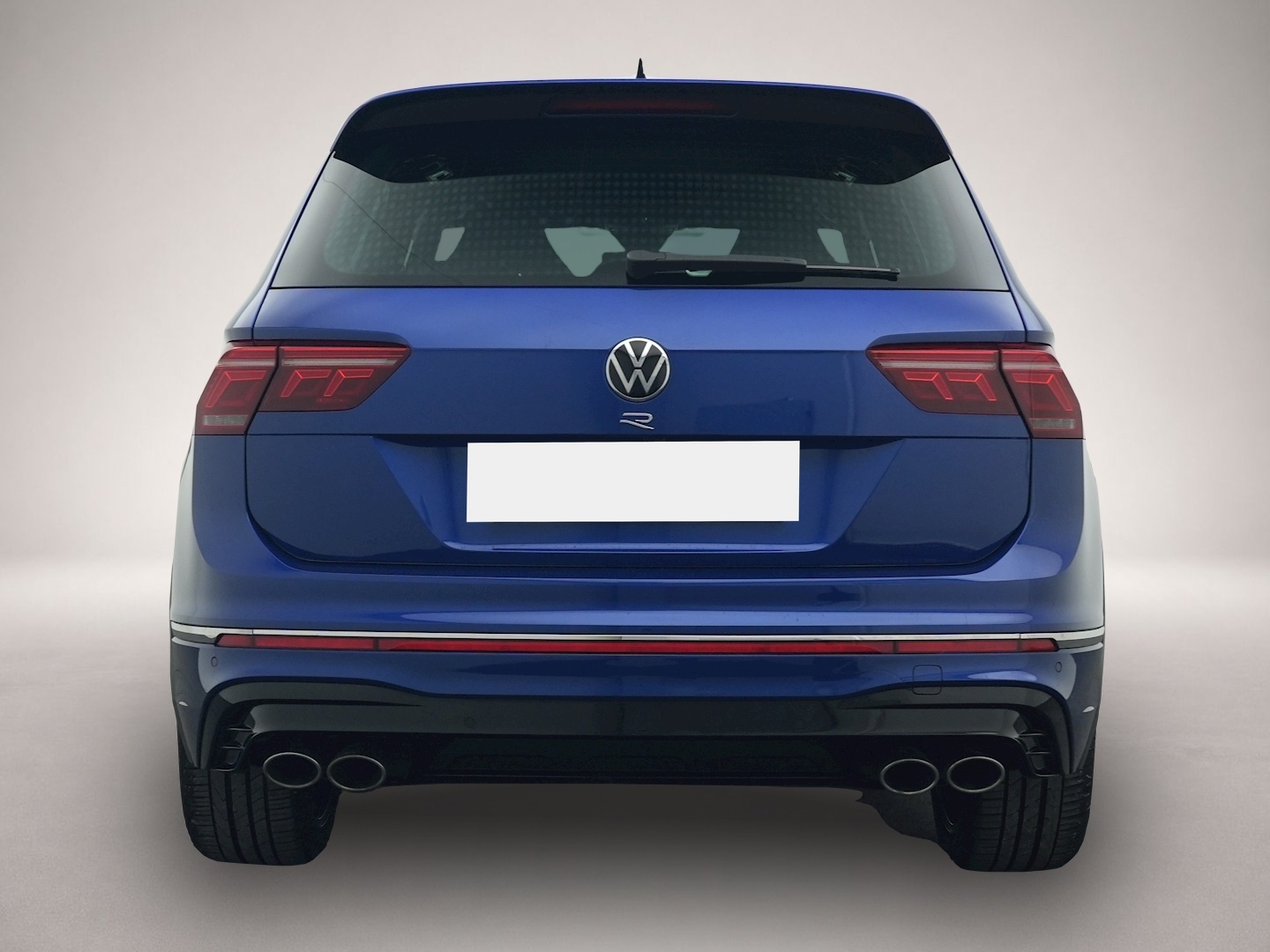 Bild 4 Volkswagen Tiguan 2.0 TSI DSG 4Mo. R PANO AHK CARGO