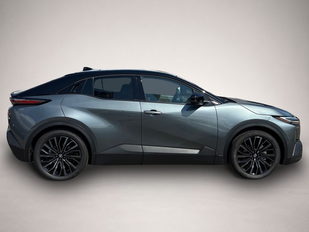 Bild 6 Toyota C-HR C-HR+ 77kWh AWD Lounge