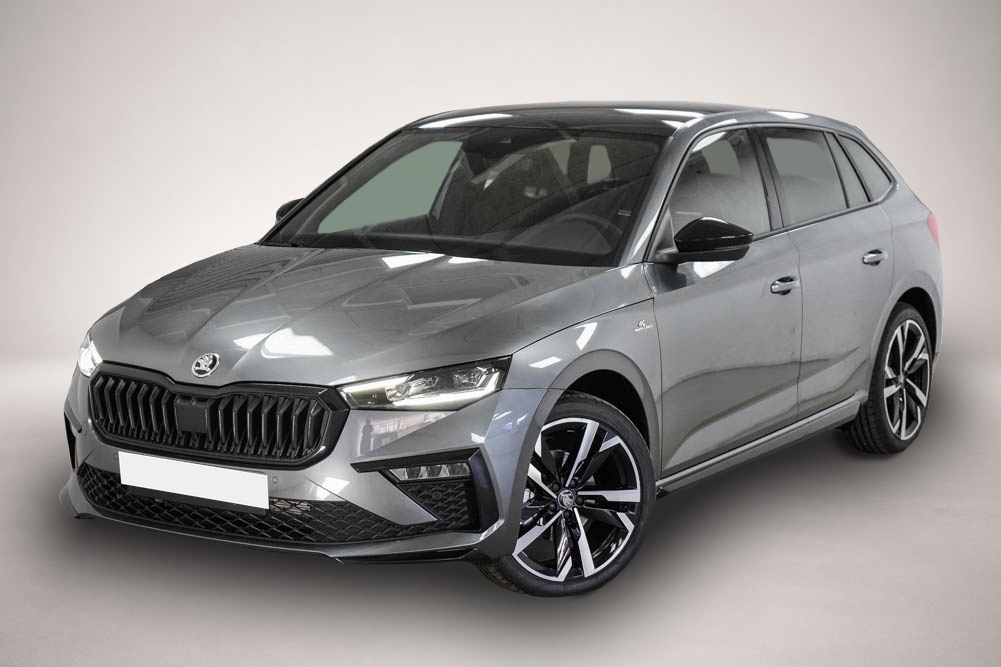 Bild Scala Skoda
