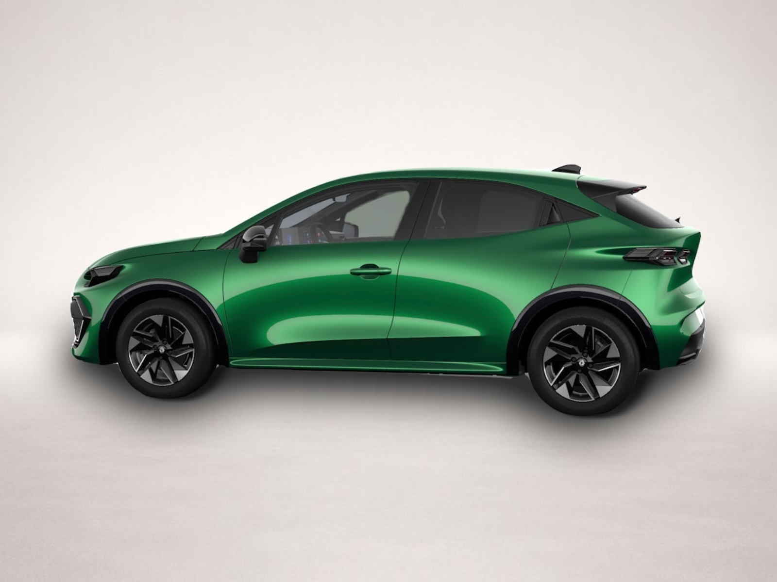 Bild 3 Renault Clio Techno TCe 115