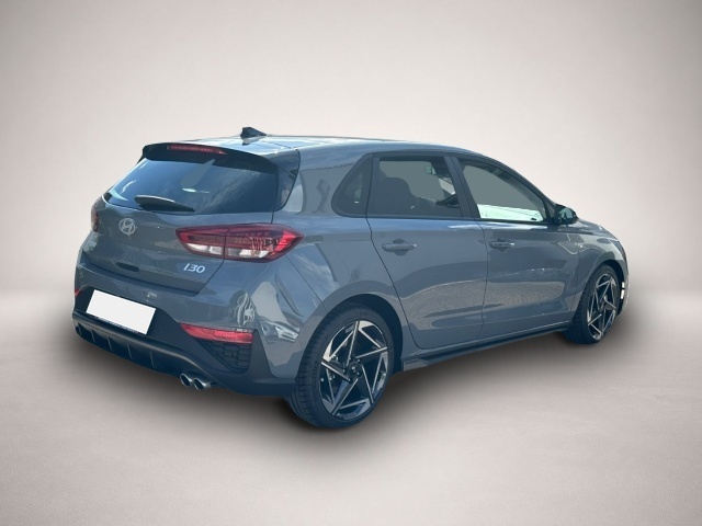 Bild 5 Hyundai i30 *1.6*N Line*Hatchback*LED*R.KAM*KEY.GO*NAV*