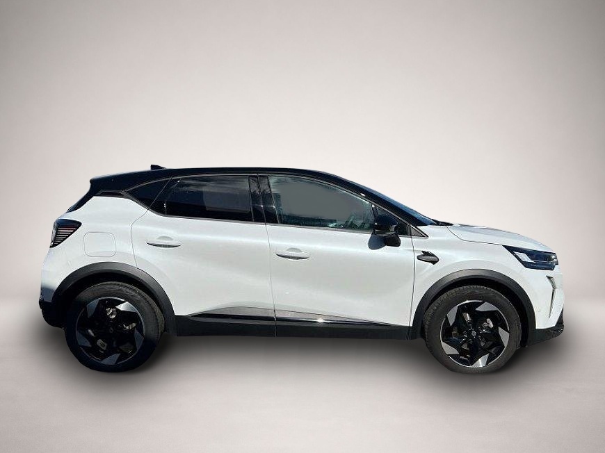 Bild 2 Renault Captur TCe 160 EDC Techno SHZ+RFK+LED