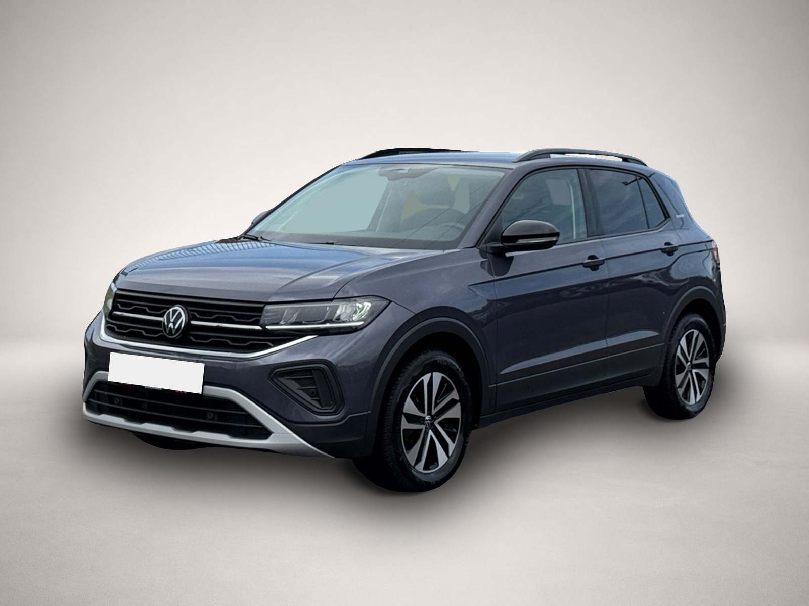 Bild 1 Volkswagen T-Cross ENERGY TSI DSG|AHK|NAVI|KAMERA|APP-CONNE