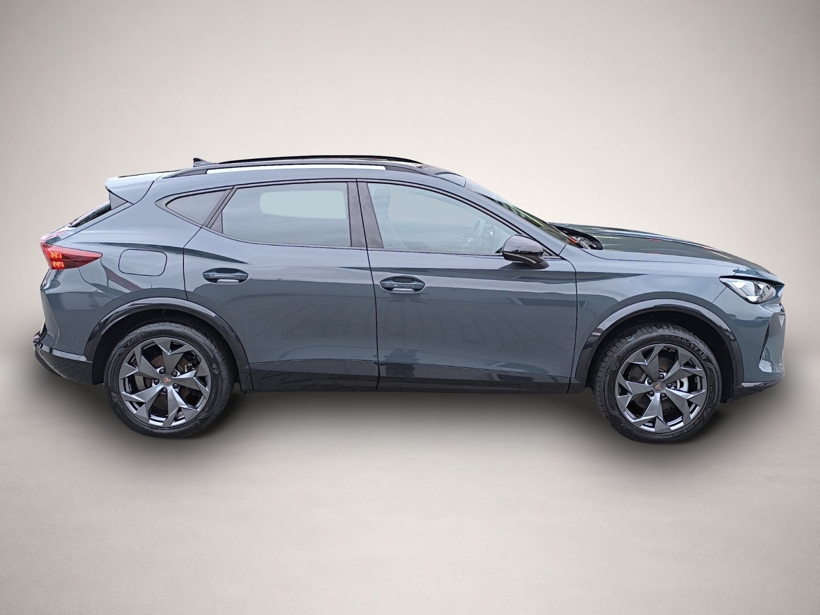 Bild 8 Cupra Formentor 1.5 eTSI DSG LED PDC RFK