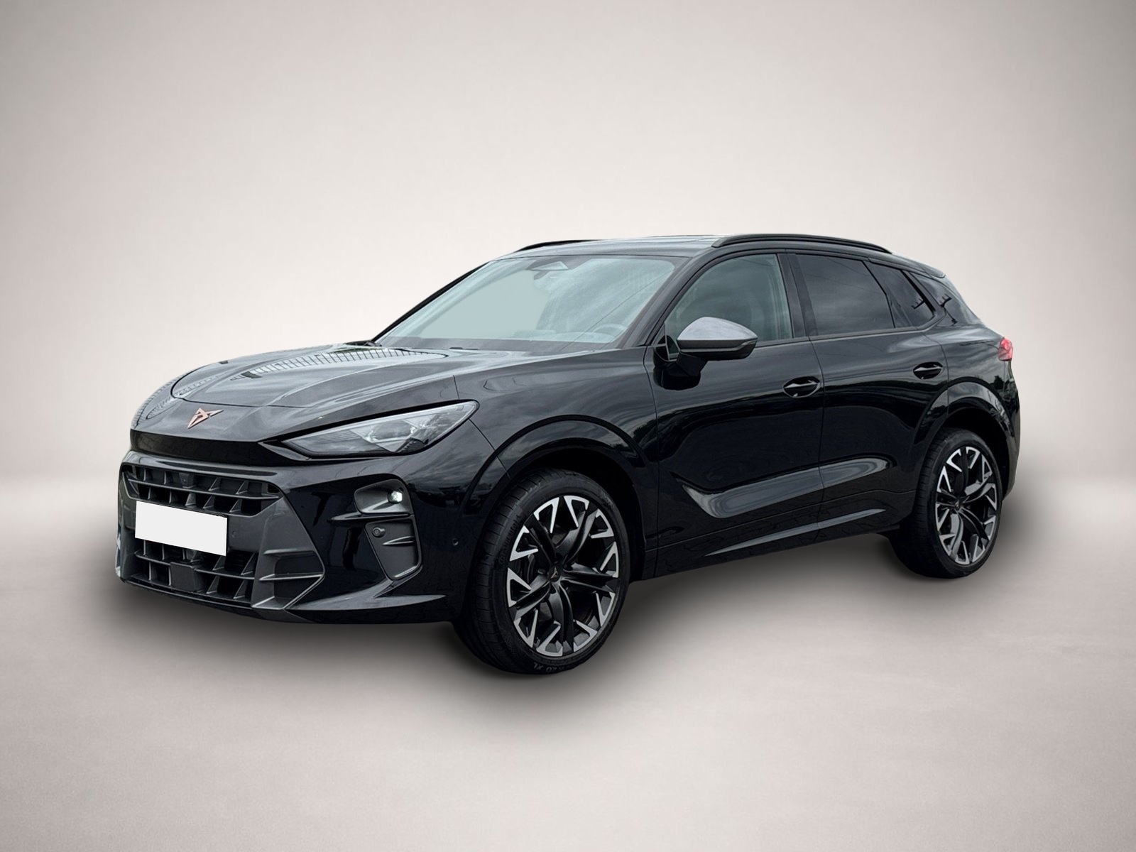 Cupra Terramar   VZ  Drive TSI DSG 4Drive