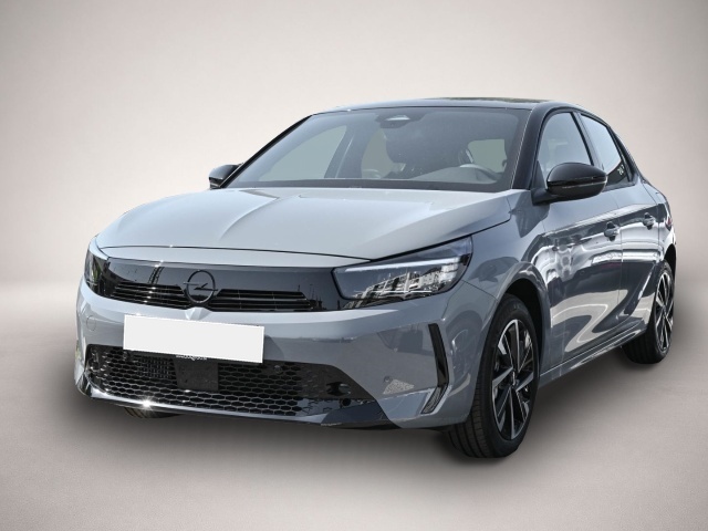 Bild 1 Opel Corsa GS HYBRID (110 PS) AT+SHZ+LRH+R-KAM+2xPDC+