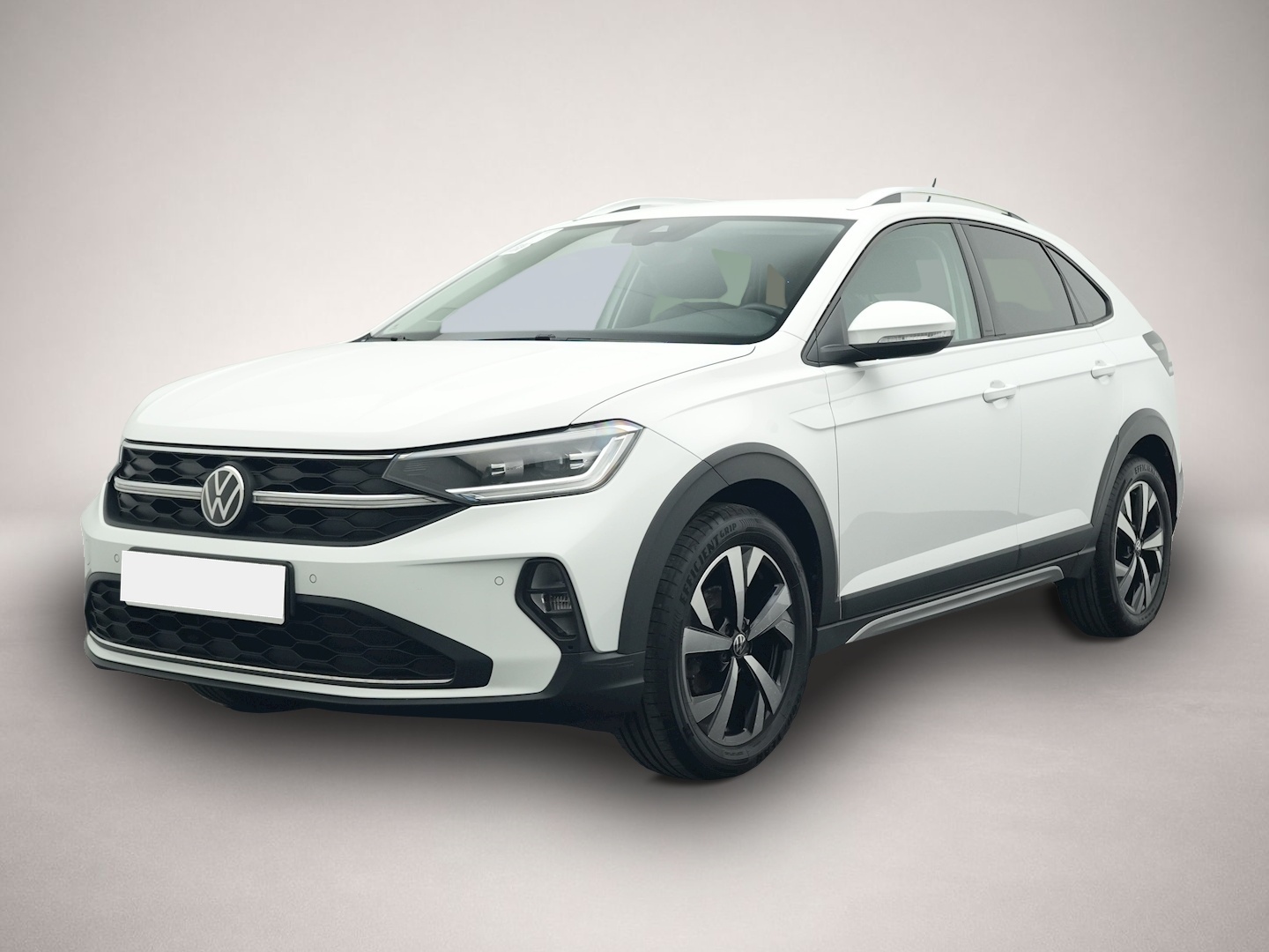 Bild Taigo Volkswagen