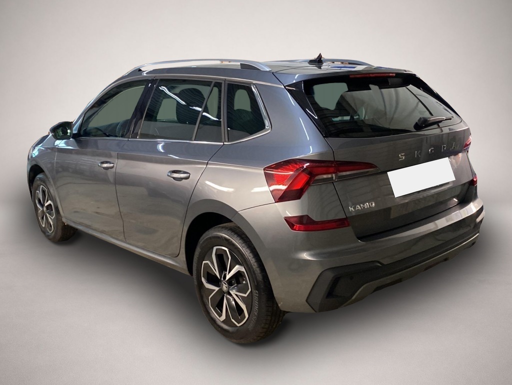 Bild 6 Skoda Kamiq 1.0 TSI Selection*DAB+*Spurassist*LED