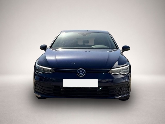 Bild 8 Volkswagen Golf VIII 1.5 eTSI DSG United