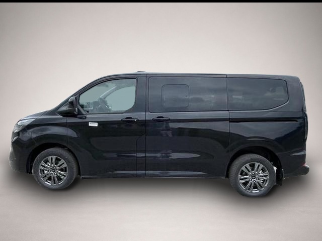 Fotografie Ford Tourneo Custom 320 L1 Titanium Tourneo Custom (320 L1 Titanium.