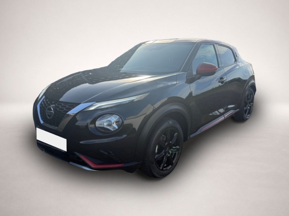 Bild Juke Nissan
