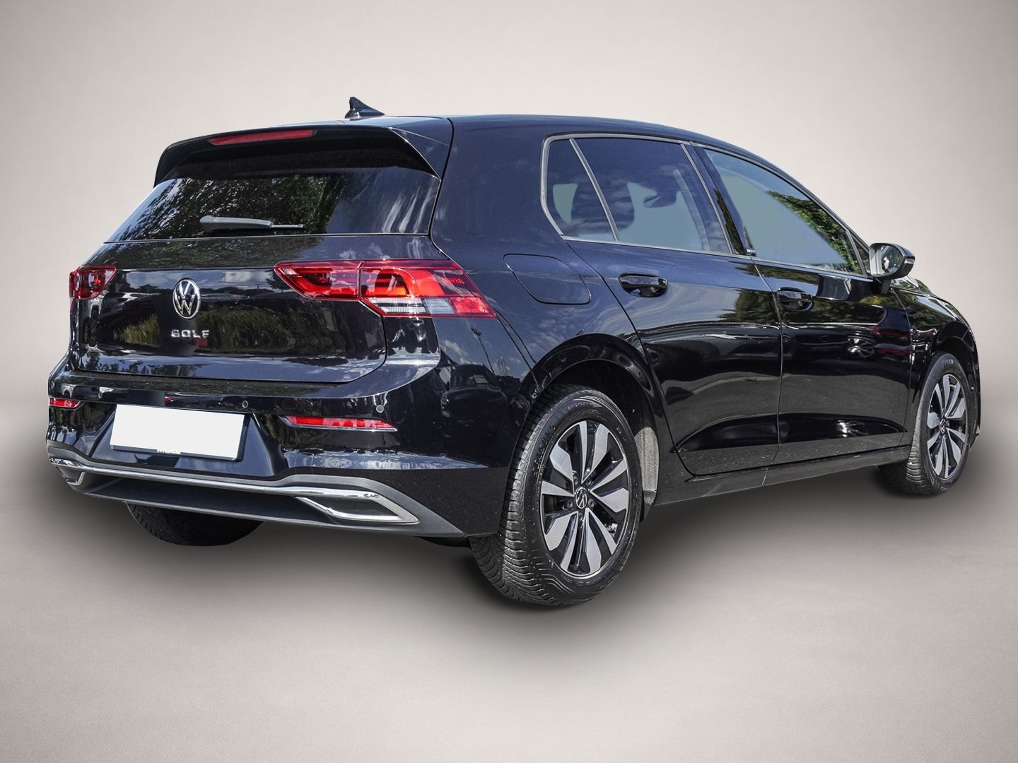 Bild 3 Volkswagen Golf 2.0 TDI DSG MOVE NAVI ALU LED ACC LANE ASSI