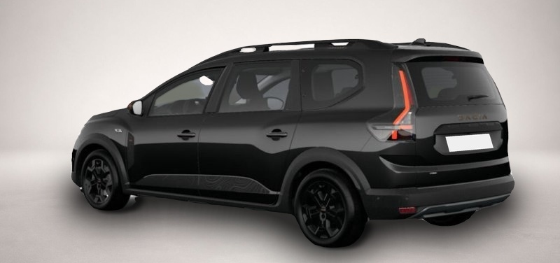 Bild 3 Dacia Jogger Hybrid 155 Extreme 7-S SHZ RFK Navi